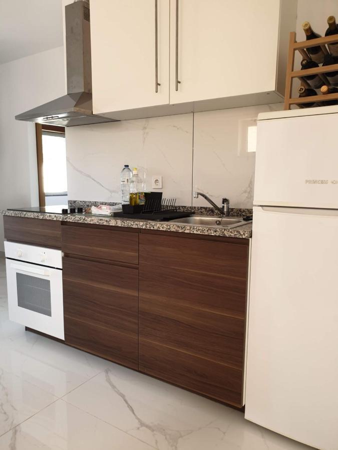 Aaa Apartments อัลบูเฟรา ภายนอก รูปภาพ