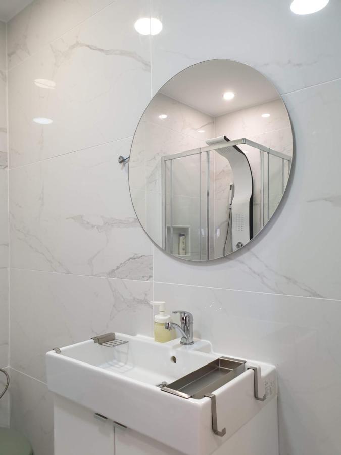 Aaa Apartments อัลบูเฟรา ภายนอก รูปภาพ