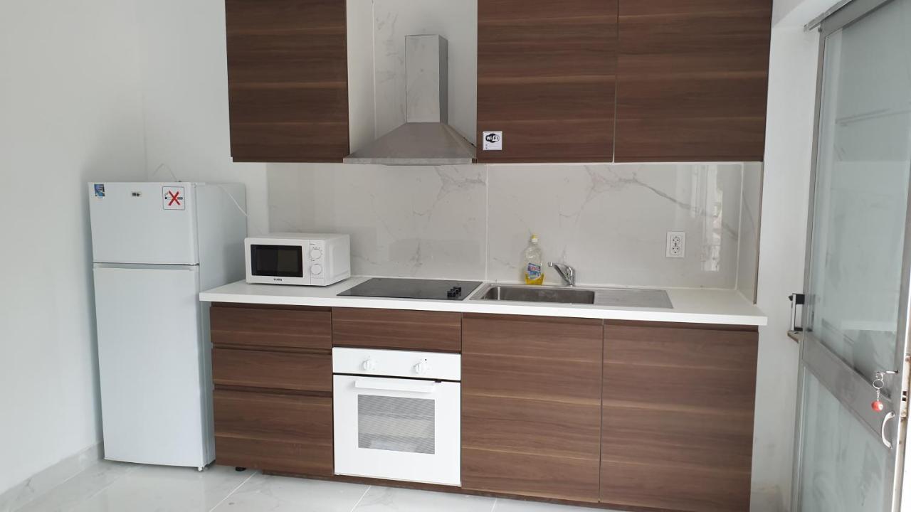 Aaa Apartments อัลบูเฟรา ภายนอก รูปภาพ