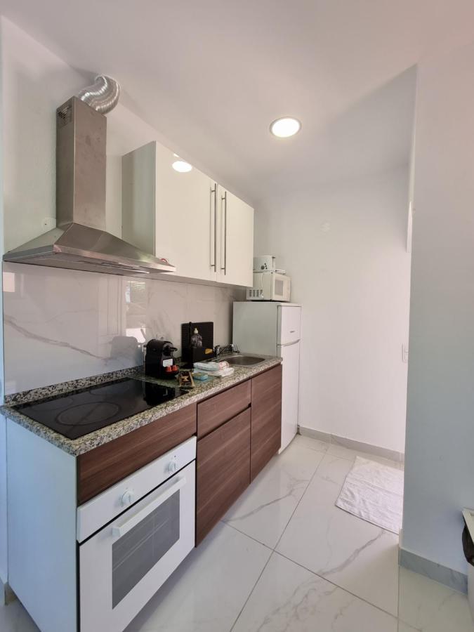 Aaa Apartments อัลบูเฟรา ภายนอก รูปภาพ
